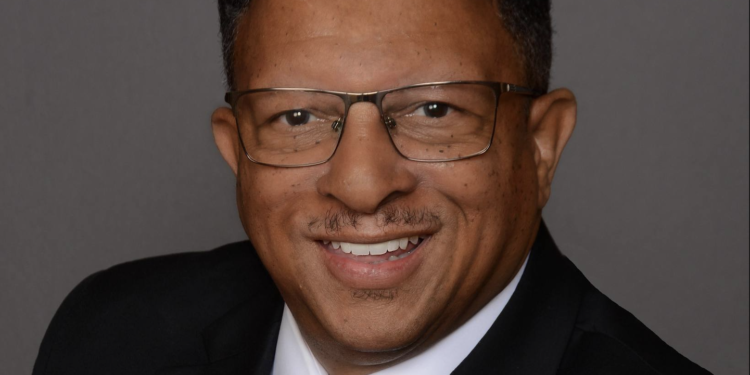 Marshall Simien Jr. elected as Lake Charles’ first Black mayor